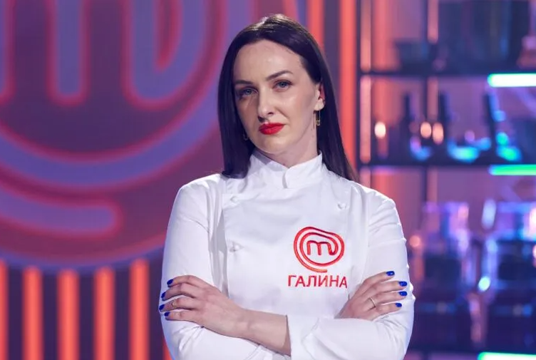 Галина Попович &ndash; участница &laquo;МастерШеф. Профессионалы&raquo; 5 сезон